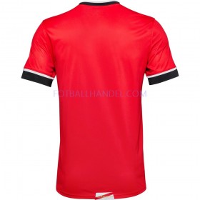 Herre Fotballdrakter Southampton Hjemme 2020-21 Kortermet